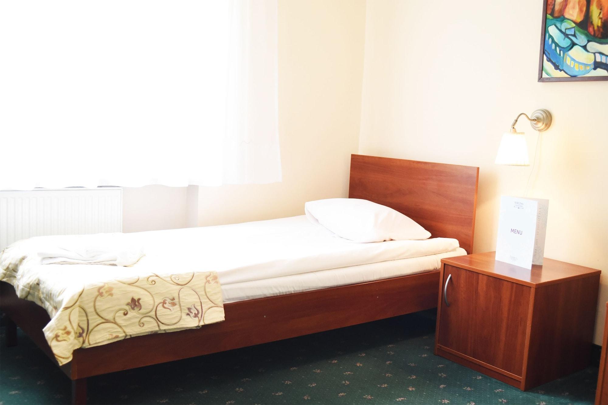 Parkhotel Economic Wielka Wies  ภายนอก รูปภาพ