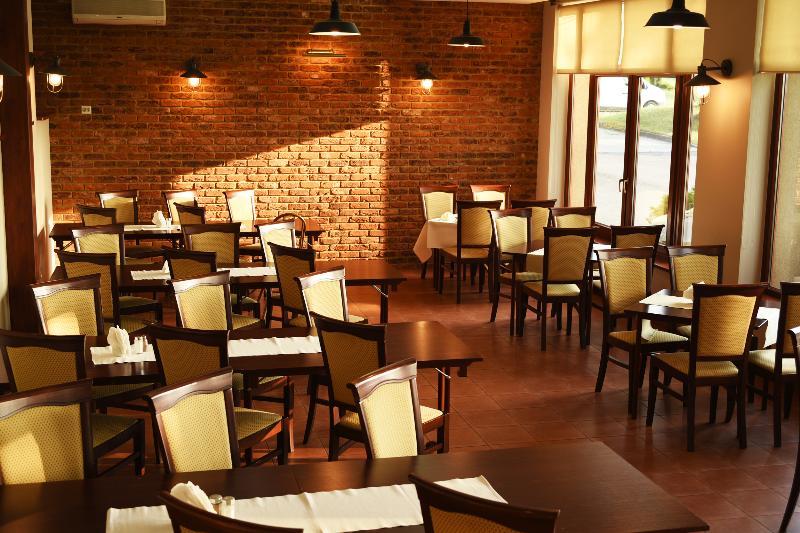 Parkhotel Economic Wielka Wies  ภายนอก รูปภาพ
